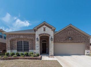 4000 Shadewell St, Frisco, TX 75036