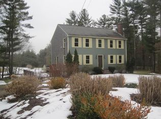 27 Plain St, Middleboro, MA 02346