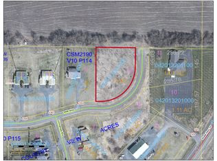 LOT 12 94th Ave, Osceola, WI 54020
