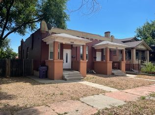 1444 Lowell Blvd, Denver, CO 80204