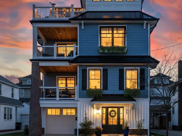 25 Morningside Rd, Ocean City, NJ 08226