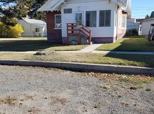 309 Clark St, Deer Lodge, MT 59722