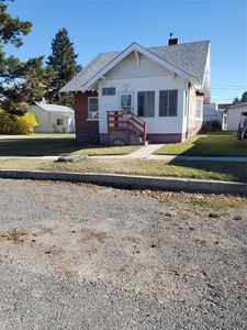 309 Clark St, Deer Lodge, MT, 59722