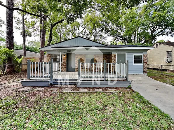 3328 Gilmore St, Jacksonville, FL 32205