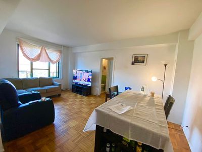 34 Metropolitan Oval APT 8C, Bronx, NY, 10462