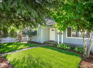 12246 SE Kelly St, Portland, OR 97236