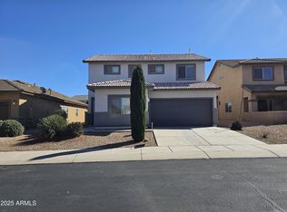 4580 Tranquility St, Sierra Vista, AZ 85650
