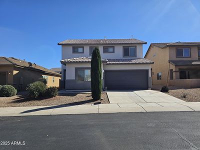 4580 Tranquility St, Sierra Vista, AZ, 85650