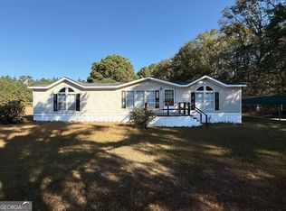 5298 State Highway 67, Brooklet, GA 30415