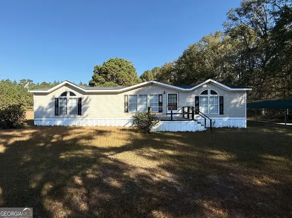 5298 State Highway 67, Brooklet, GA 30415