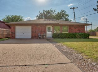 1304 S 12th Pl Kingfisher OK 73750 Zillow