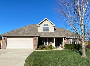 107 Jason Blvd, Webb City, MO 64870