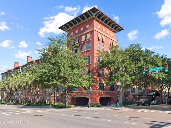 911 N Orange Ave APT 448, Orlando, FL 32801