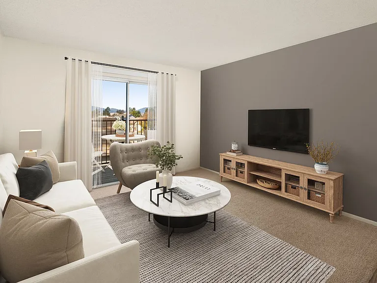Somerset Apartments — Photo 6