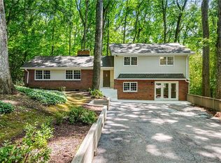 893 Vistavia Cir, Decatur, GA 30033