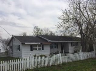 273 W 1st St, Bragg City, MO 63827