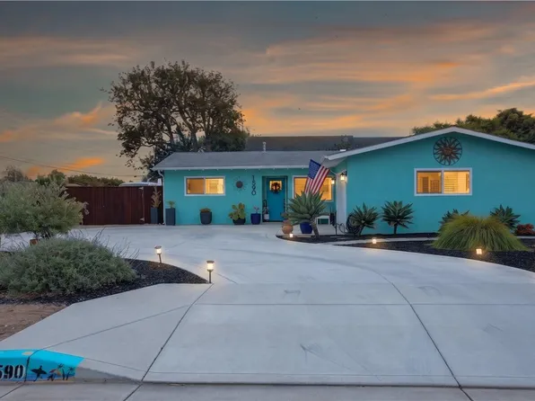1590 Manhattan Ave, Grover Beach, CA 93433