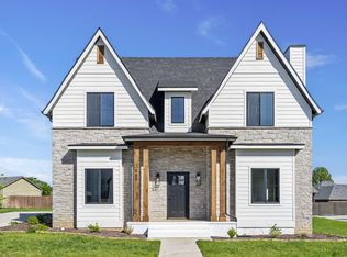 989 E Valley Trail Dr, Republic, MO 65738