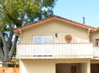 135 Bennett Rd, Aptos, CA 95003