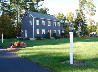 76 Sequoia Dr, Tyngsboro, MA 01879