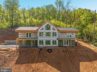 Riley Ct LOT 66A, Front Royal, VA 22630