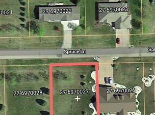 Spruce Ln, Cavalier, ND 58220