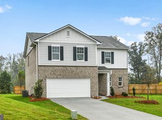 2708 Argento Cir, Dacula, GA