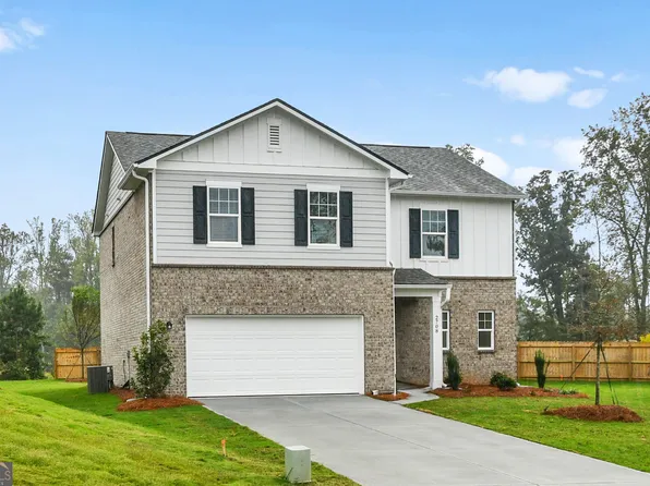 2708 Argento Cir, Dacula, GA 30019