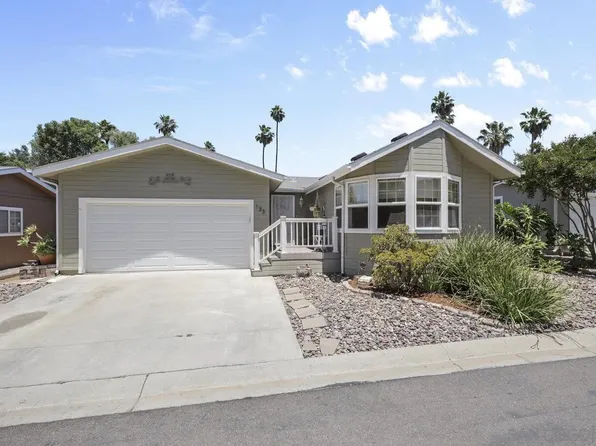 15935 Spring Oaks Rd Spc 133, El Cajon, CA 92021