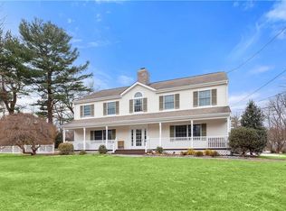 149 Devoe Rd, Chappaqua, NY 10514