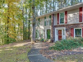 1145 Kingstown Ct, Decatur, GA 30033