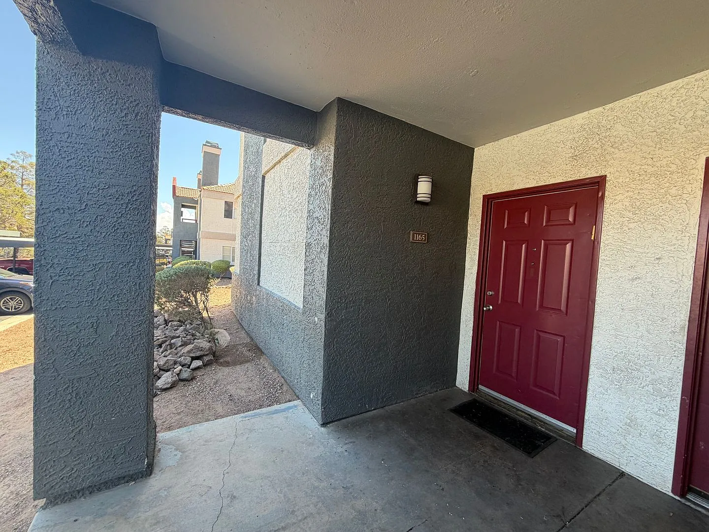 3 bedroom 1st floor condo near Summerlin — Photo 2