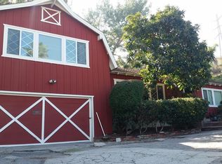 9958 Shadow Hills Dr, Sunland, CA 91040