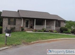 3111 Chester Hill Ct, Maryville, TN 37804