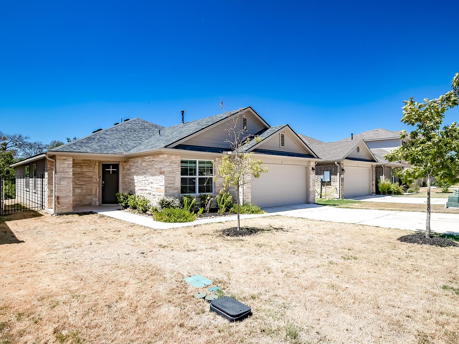 308 Empress Tree Dr, Leander, TX 78641 Zillow