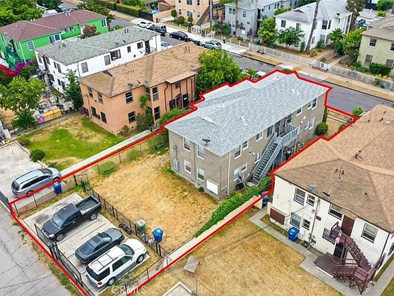 3rd image of 1931 W 35th St