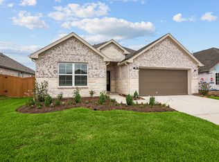 3613 Moraine Lake Dr, Santa Fe, TX 77510