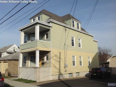 368 N 9th St, Prospect Park, NJ, 07508