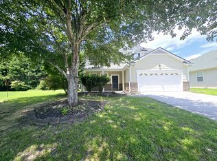 1273 Lanier Springs Dr, Buford, GA 30518