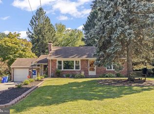 3360 Stone Ridge Rd, York, PA 17402