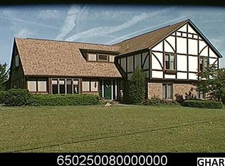 416 Shaffer Rd, Millersburg, PA 17061
