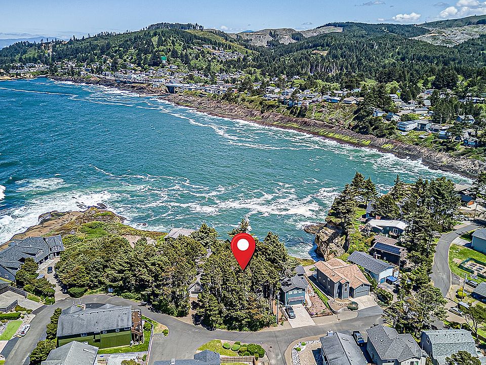 1st image of SW Cliff St Lot 9