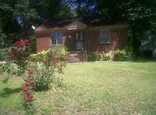 2068 Prospect St, Memphis, TN 38106