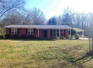 241 Duke St, Jefferson, GA 30549