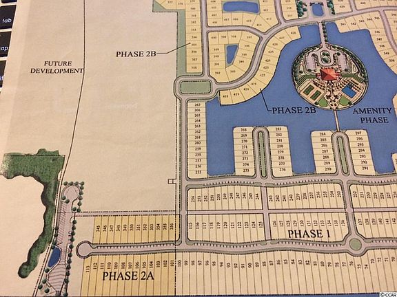 4th image of 271 West Palms Dr. Lot 130