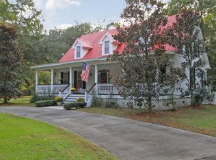5108 Landing Creek Ln, Hollywood, SC 29449