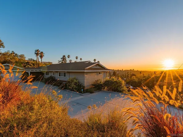 9534 Jiola Way, La Mesa, CA 91941