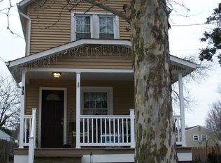 16 3rd St, Brooklawn, NJ 08030