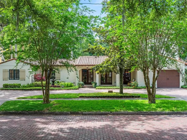 1110 GREENWOOD STREET, ORLANDO, FL 32801