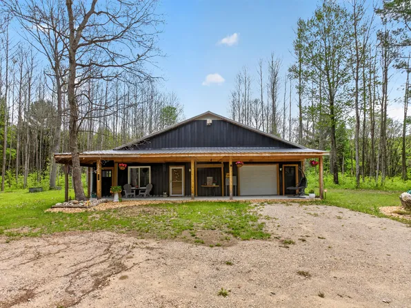 4850 E Us Highway 10, Chase, MI 49623